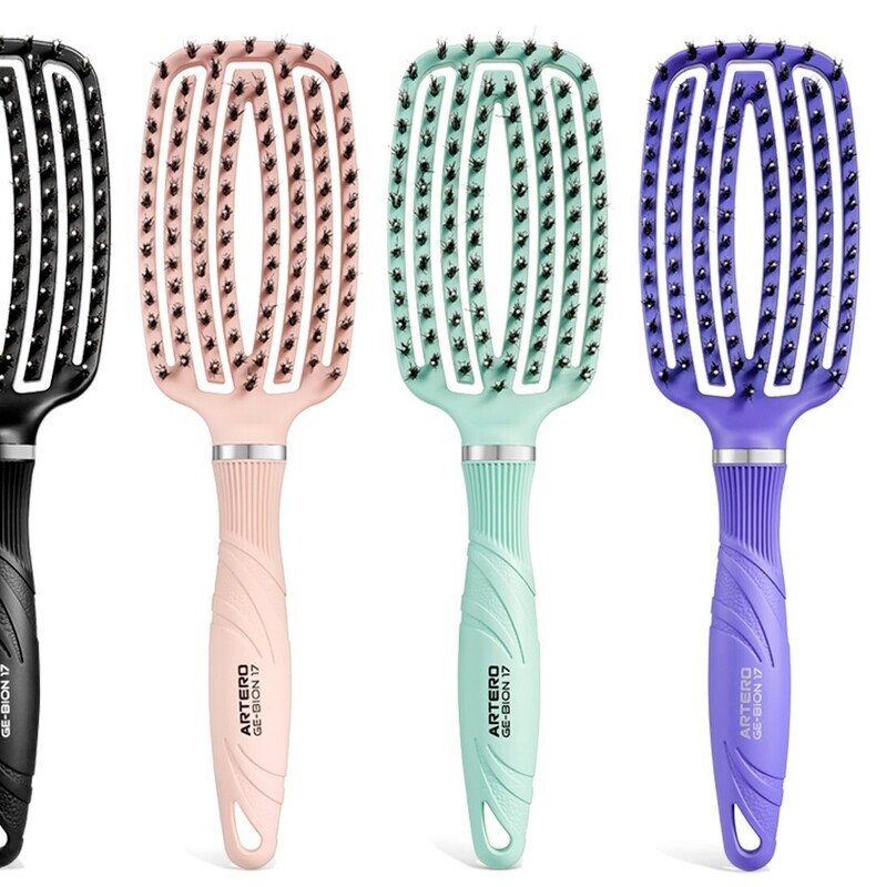 CEPILLO ARTERO GE-BION 17 FLEXIBLE