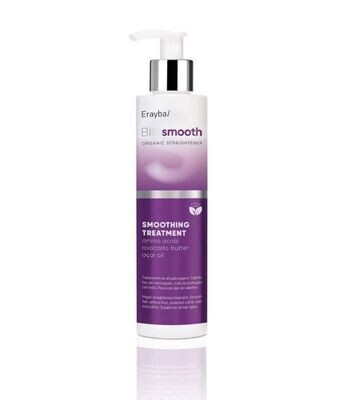 TRATAMIENTO ALISADOR VEGANO ERAYBA 200ML