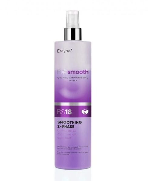 ACONDICIONADOR SMOOTHING 2-PHASE ERAYBA 500ML