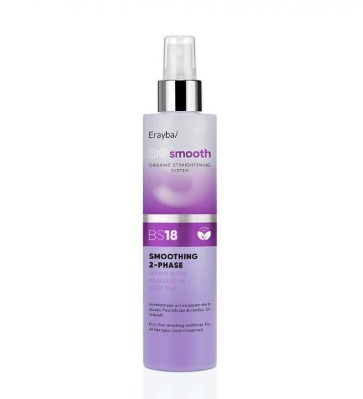 ACONDICIONADOR SMOOTHING 2-PHASE ERAYBA 200ML