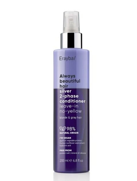ACONDICIONADOR 2-PHASE ERAYBA 200ML