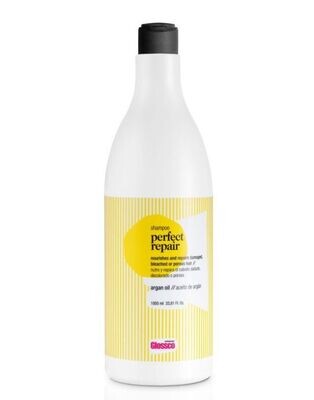 CHAMPÚ PERFECT REPAIR GLOSSCO 500ML