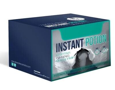 INSTANT POTION ALEXANDRE 2 X 15 ML (1 APLICACIÓN)