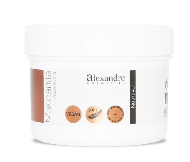 MASCARILLA REPARADORA ALEXANDRE 250ML