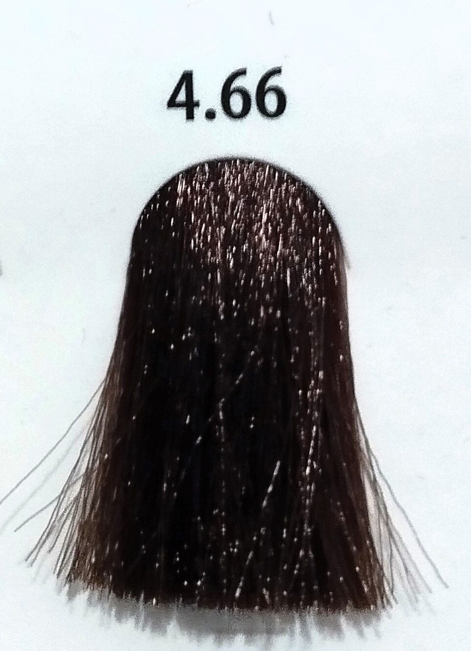 TINTE CROMATONE MONTIBELLO 4.66 CASTAÑO MARRÓN INTENSO 60GR