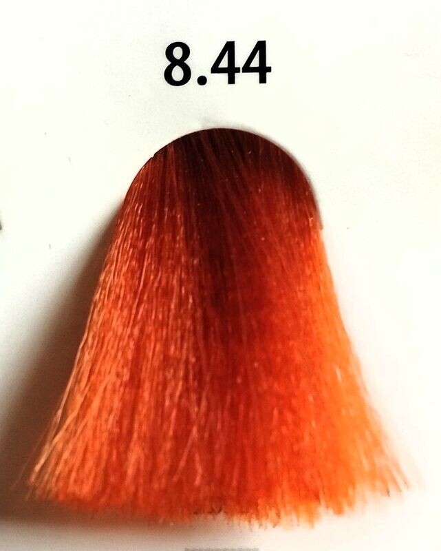 TINTE CROMATONE MONTIBELLO 8.44 RUBIO CLARO COBRIZO INTENSO 60GR