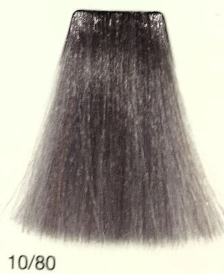TINTE GAMMA ERAYBA 10/80 RUBIO SUPER CLARO VIOLETA 100ML