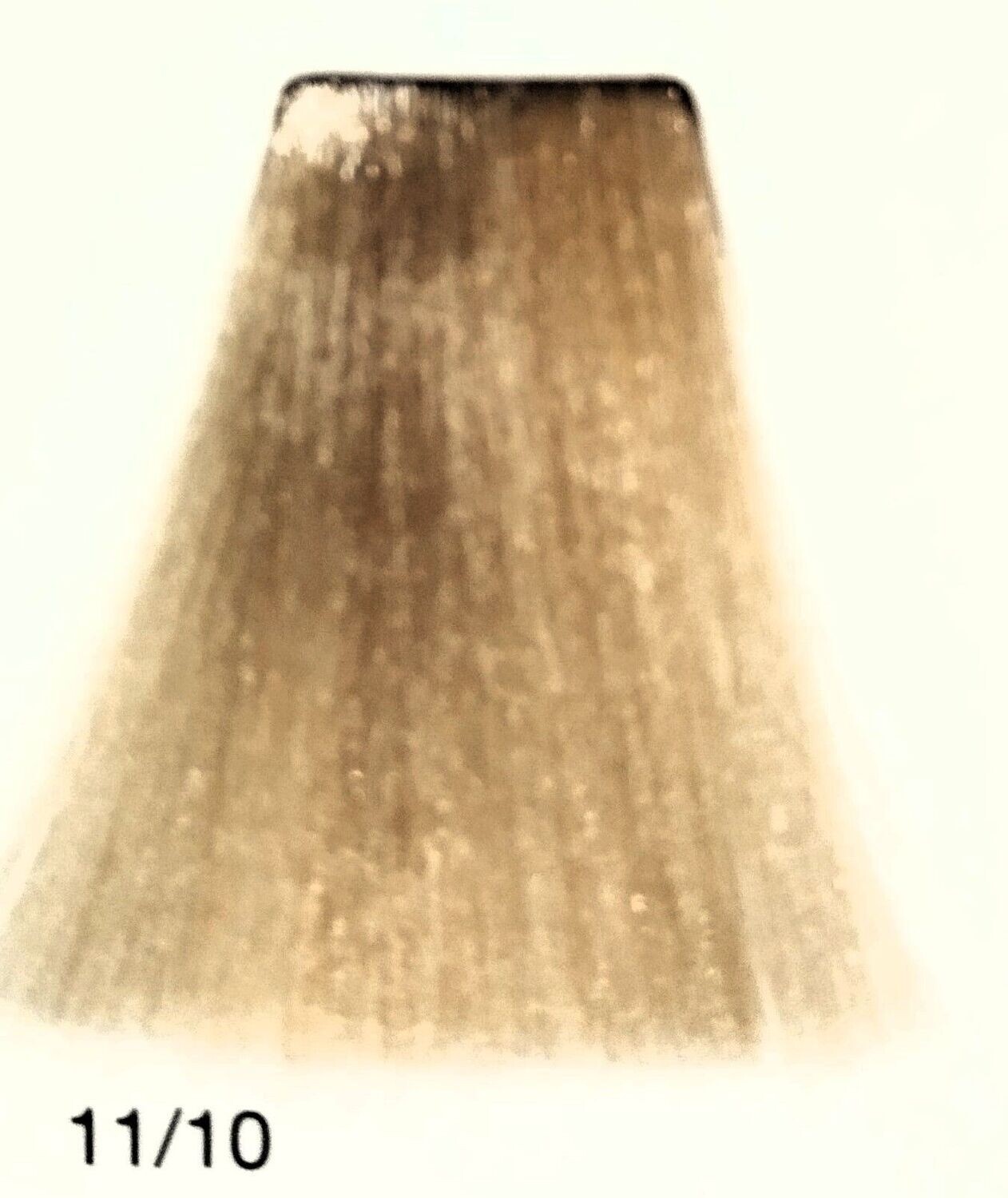 TINTE GAMMA ERAYBA 11/10 RUBIO EXTRACLARO CENIZA 100ML