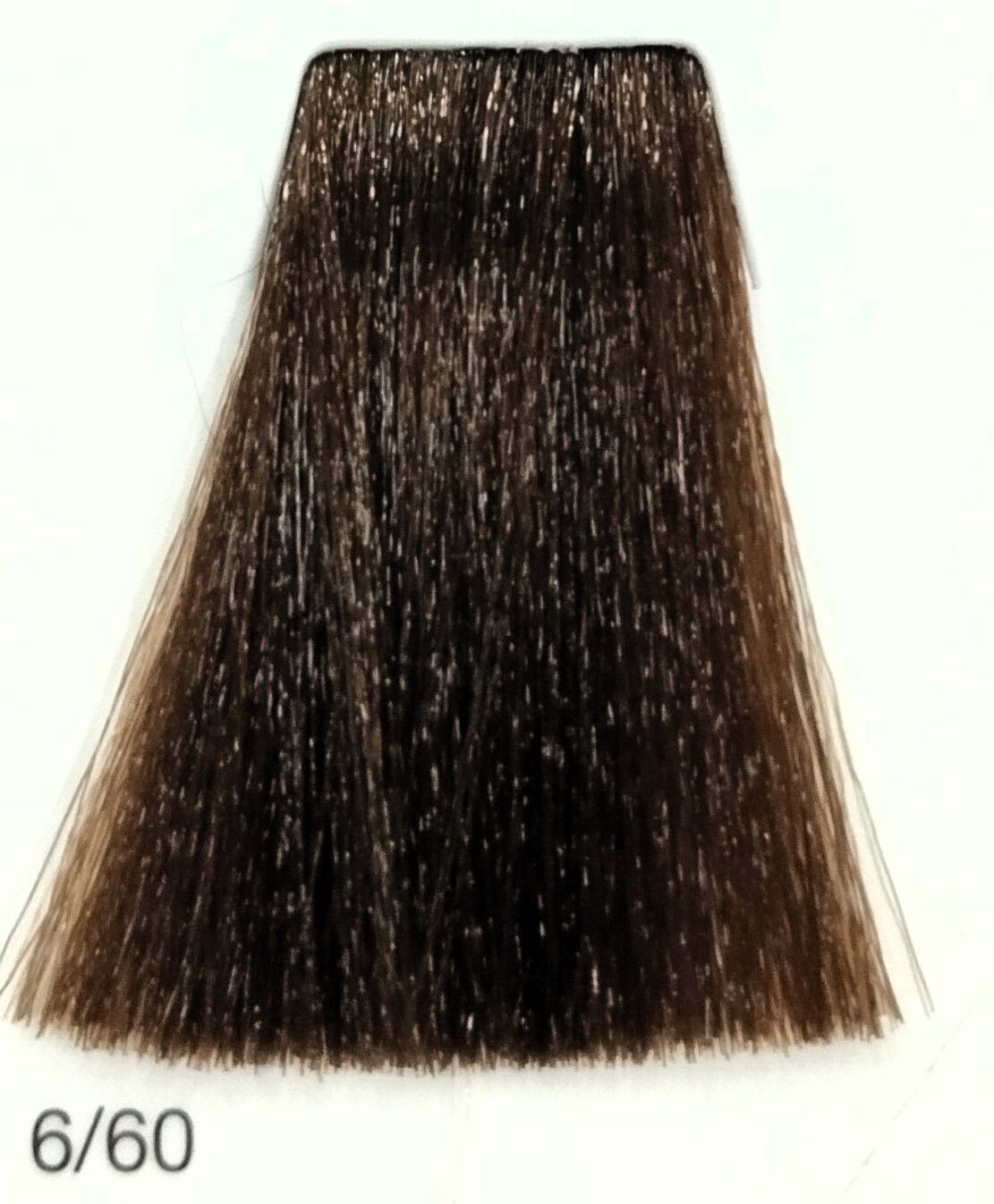 TINTE GAMMA ERAYBA 6/60 RUBIO OSCURO MARRÓN 100ML