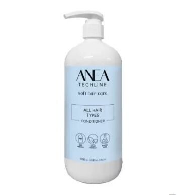 ACONDICIONADOR ALL HAIR TYPES ANEA LITRO