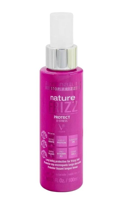 PROTECTOR TÉRMICO NATURE FRIZZ ABRIL ET NATURE 100ML
