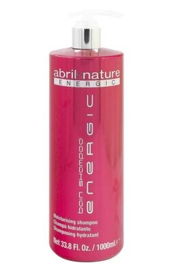 CHAMPÚ ENERGIC HIDRATANTE ABRIL ET NATURE LITRO