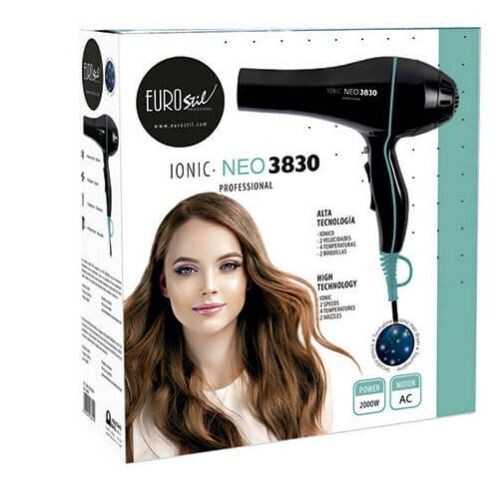SECADOR IONIC NEO EUROSTIL