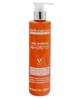 CHAMPÚ HIDRATANTE ABRIL ET NATURE 250ML