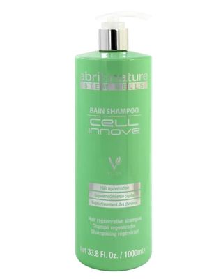 CHAMPÚ REGENERADOR ABRIL ET NATURE LITRO