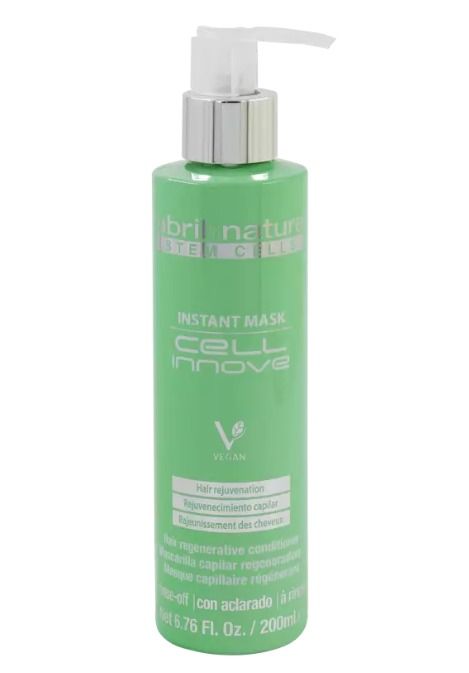 MASCARILLA REGENERADORA ABRIL ET NATURE 200ML