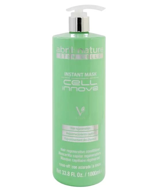 MASCARILLA REGENERADORA ABRIL ET NATURE LITRO
