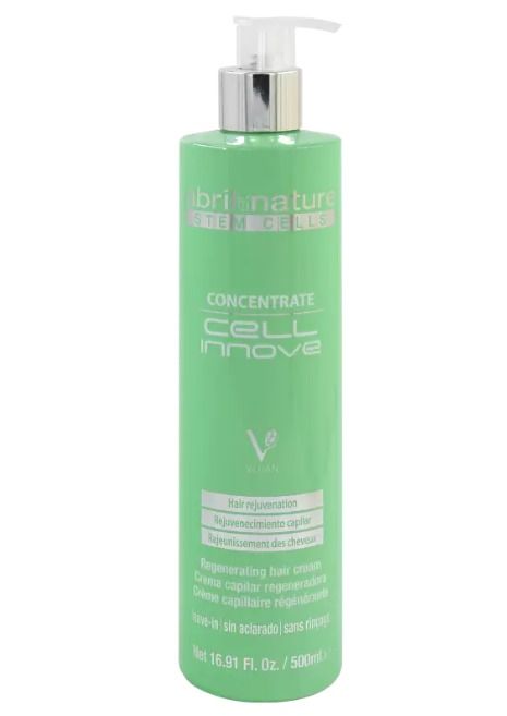 SERUM REGENERADOR ABRIL ET NATURE 500ML