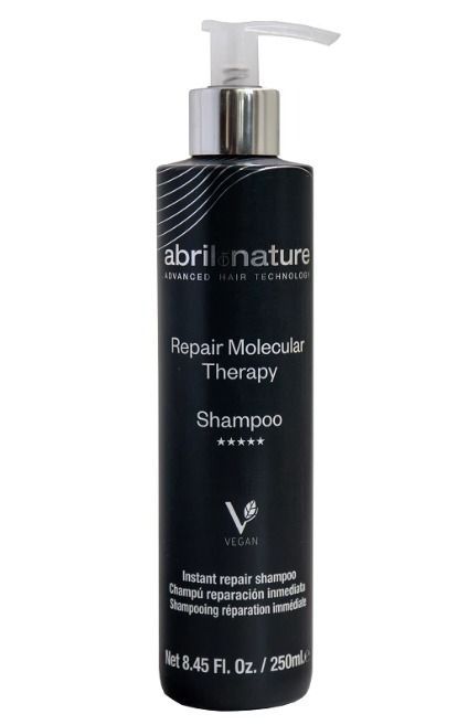 CHAMPÚ REPARACIÓN INMEDIATA ABRIL ET NATURE 250ML