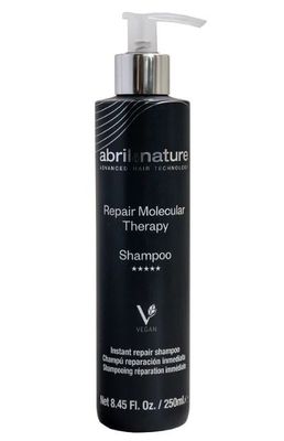 CHAMPÚ REPARACIÓN INMEDIATA ABRIL ET NATURE 250ML