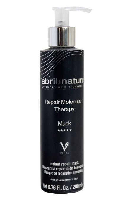 MASCARILLA REPARACIÓN INMEDIATA ABRIL ET NATURE 200ML