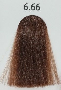 TINTE CROMATONE MONTIBELLO 6.66 RUBIO OSCURO MARRÓN INTENSO 60GR