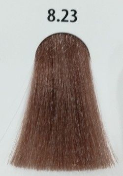 TINTE CROMATONE MONTIBELLO 8.23 RUBIO CLARO IRISADO DORADO 60GR
