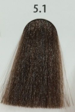 TINTE DÉNUÉE MONTIBELLO 5.1 CASTAÑO CLARO CENIZA 60GR