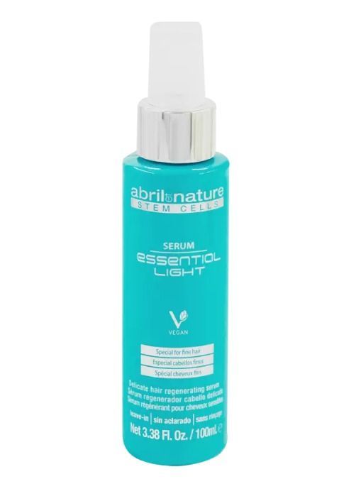 SERUM CABELLO DELICADO ABRIL ET NATURE 100ML
