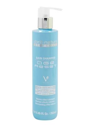 CHAMPÚ VOLUMEN Y GROSOR ABRIL ET NATURE 250ML