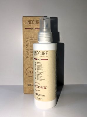 TRATAMIENTO CAPILAR EN SPRAY HIPERTIN 150ML