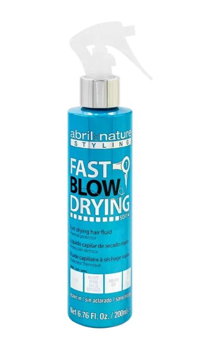 PROTECTOR TÉRMICO DE SECADO RÁPIDO ABRIL ET NATURE 200ML