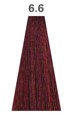 TINTE ABRIL ET NATURE 6.6 RUBIO OSCURO ROJO 120ML