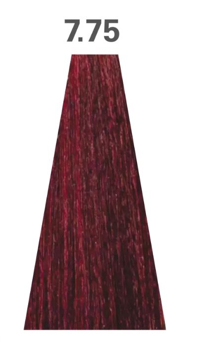 TINTE ABRIL ET NATURE 7.75 RUBIO BERENJENA VIOLÍN INTENSO 120ML