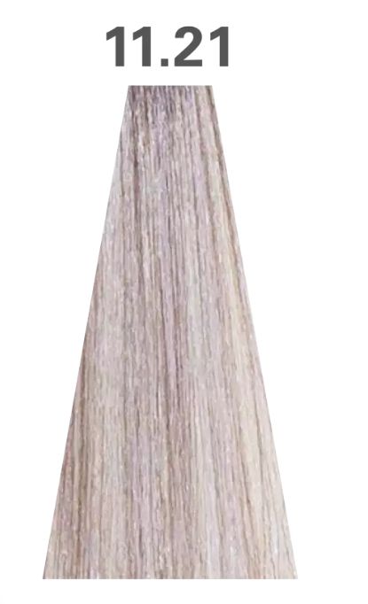 TINTE ABRIL ET NATURE 11.21 ACLARANTE IRISADO 120ML