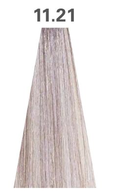 TINTE ABRIL ET NATURE 11.21 ACLARANTE IRISADO 120ML