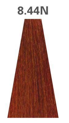 TINTE ABRIL ET NATURE 8.44N RUBIO CLARO COBRE INTENSO 120ML