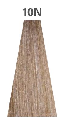 TINTE ABRIL ET NATURE 10N RUBIO PLATINO NATURAL 120ML