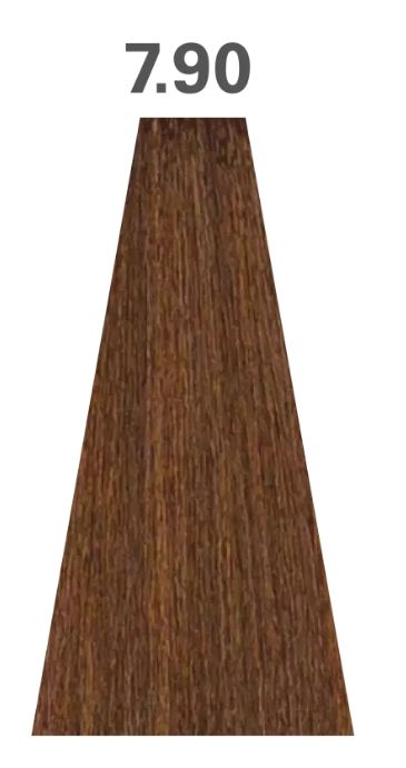 TINTE ABRIL ET NATURE 7.90 RUBIO CHOCOLATE BEIGE 120ML