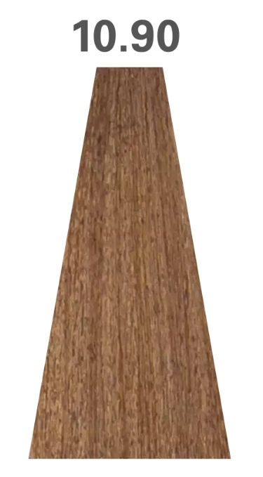TINTE ABRIL ET NATURE 10.90 RUBIO EXTRA CLARO CHOCOLATE BEIGE 120ML