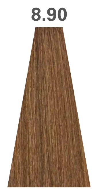 TINTE ABRIL ET NATURE 8.90 RUBIO CLARO CHOCOLATE BEIGE 120ML