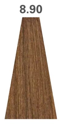 TINTE ABRIL ET NATURE 8.90 RUBIO CLARO CHOCOLATE BEIGE 120ML