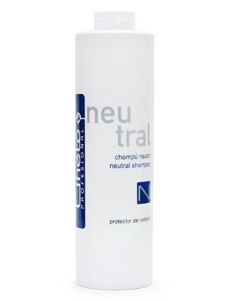 CHAMPÚ NEUTRAL LIHETO LITRO
