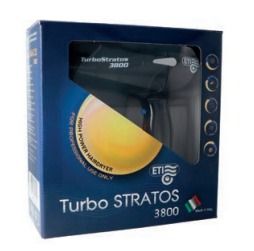SECADOR TURBO STRATOS 3800 ETI