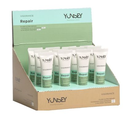 TRATAMIENTO FLASH ULTRA REPAIR YUNSEY 15ML