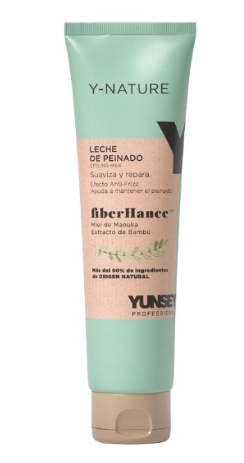 LECHE DE PEINADO Y-NATURE YUNSEY 150ML