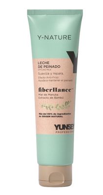 LECHE DE PEINADO Y-NATURE YUNSEY 150ML