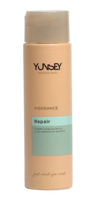 CHAMPÚ ULTRA NUTRITIVO REPAIR YUNSEY 300ML
