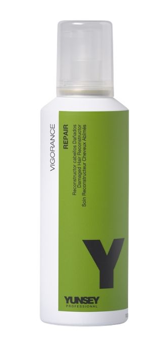 RECONSTRUCTOR CABELLOS DAÑADOS REPAIR YUNSEY 200ML