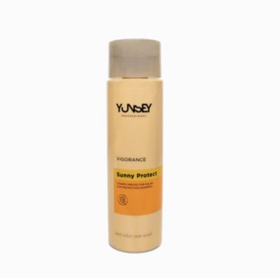 CHAMPÚ PROTECTOR SOLAR YUNSEY 300ML